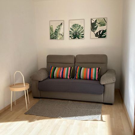 Apartamento Sardinero Torremolinos Ngoại thất bức ảnh