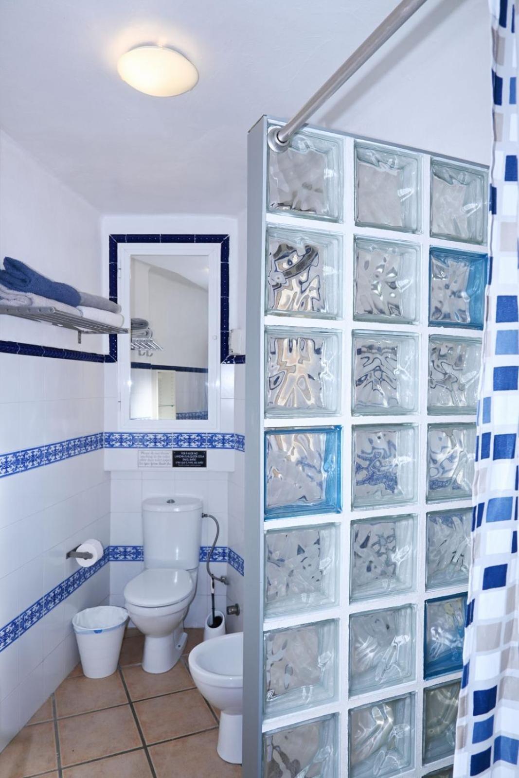 Apartamento Sardinero Torremolinos Ngoại thất bức ảnh