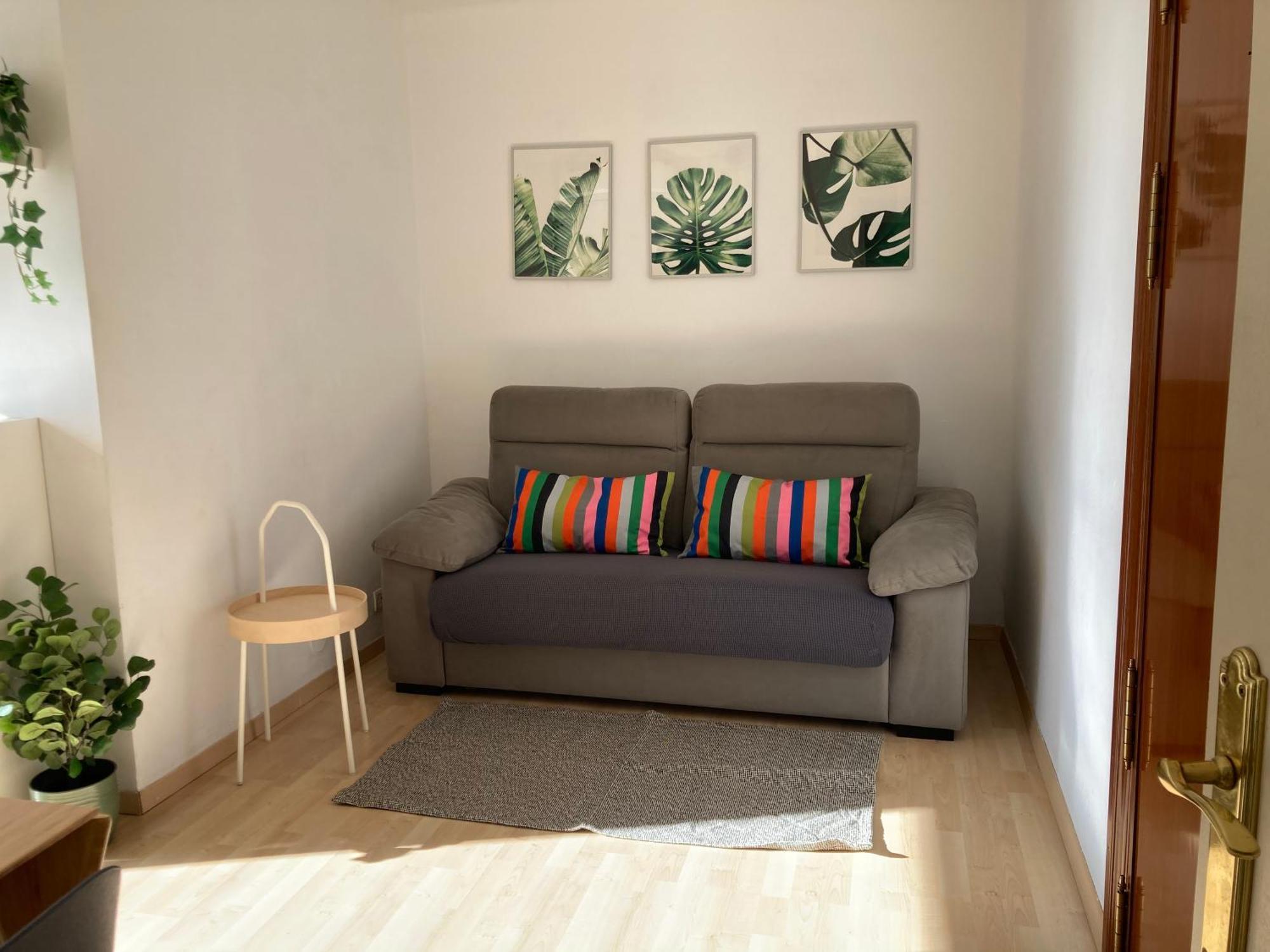 Apartamento Sardinero Torremolinos Ngoại thất bức ảnh