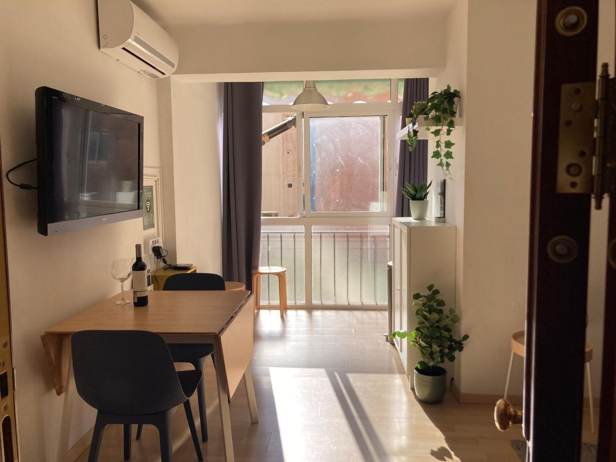 Apartamento Sardinero Torremolinos Ngoại thất bức ảnh