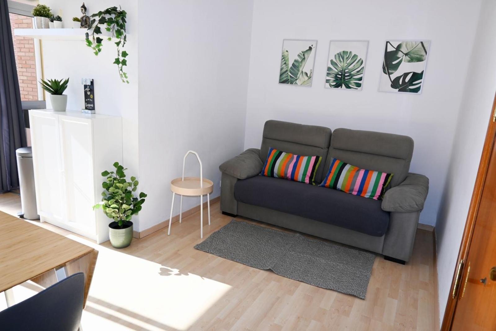 Apartamento Sardinero Torremolinos Ngoại thất bức ảnh